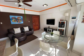 City Walk Gateway, Near Colonial Zone, AC, WiFi